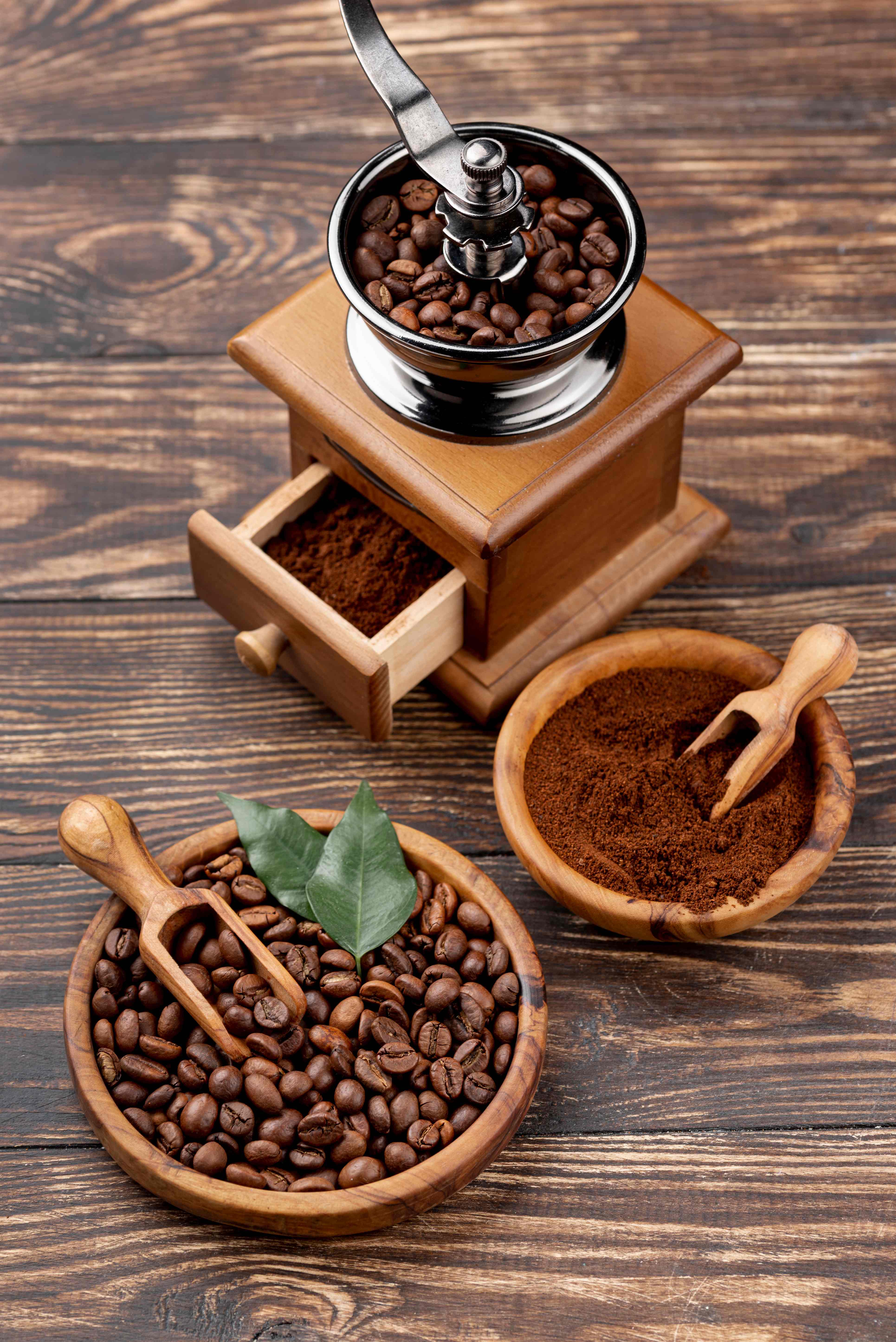 Bali Kintamani Arabica Natural